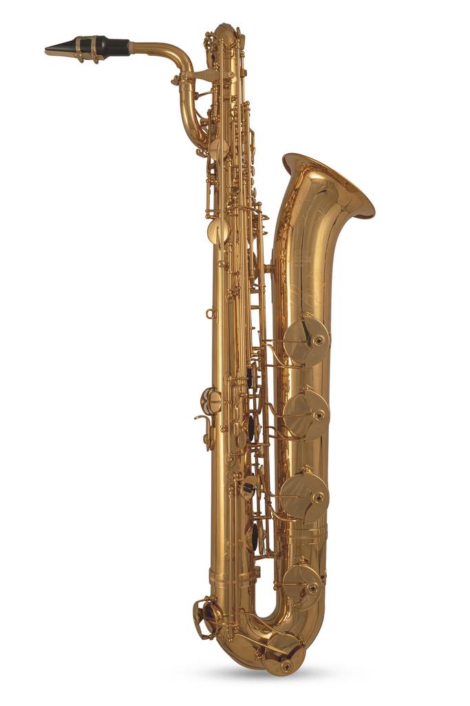 Saxofón barítono ROY BENSON BS-302