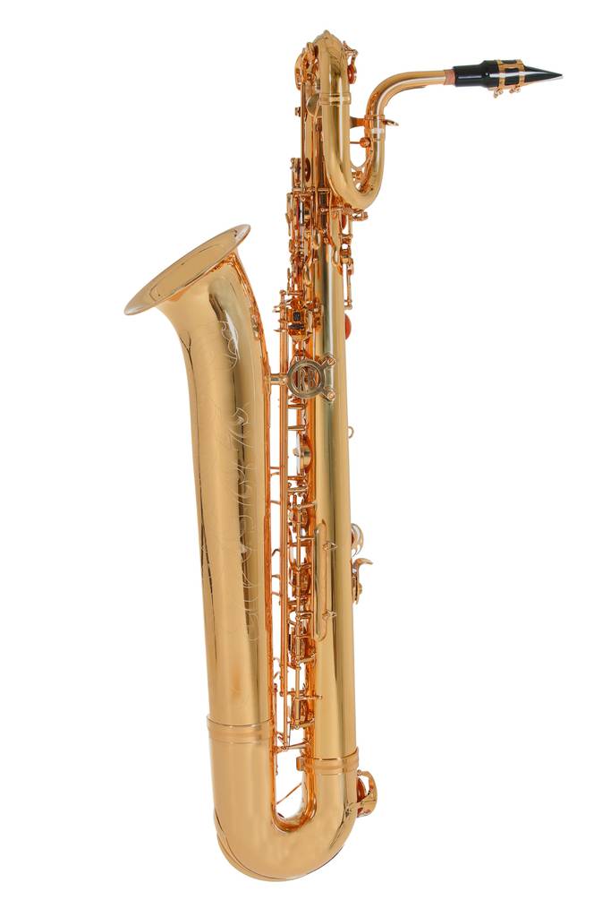 Saxofón barítono ROY BENSON BS-302-0