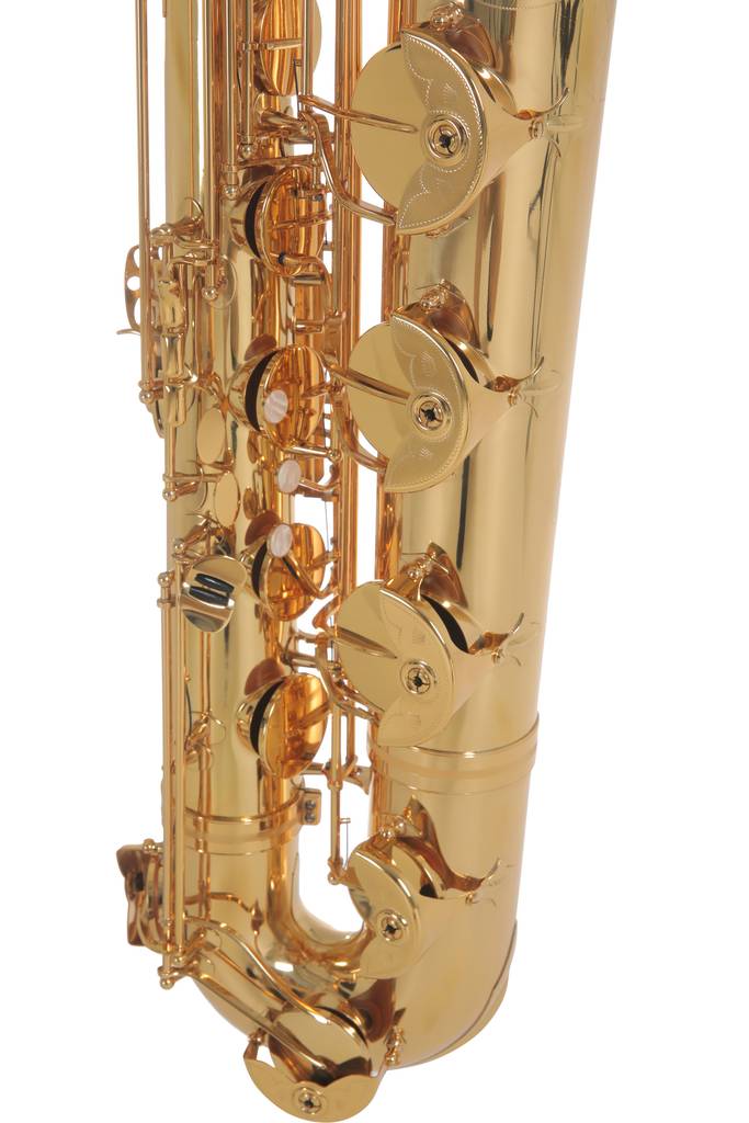 Saxofón barítono ROY BENSON BS-302-3