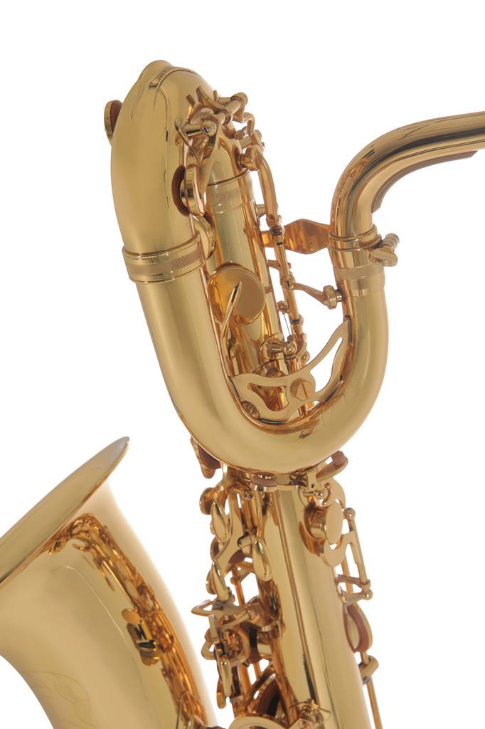 Saxofón barítono ROY BENSON BS-302-4