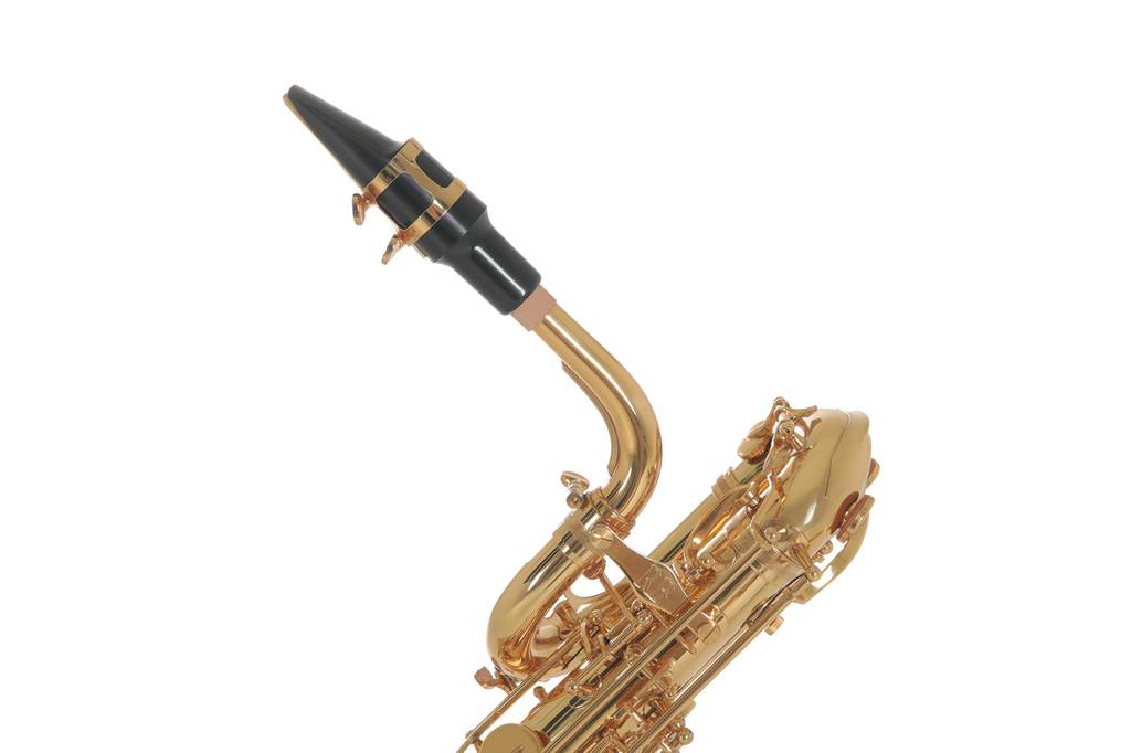 Saxofón barítono ROY BENSON BS-302-5