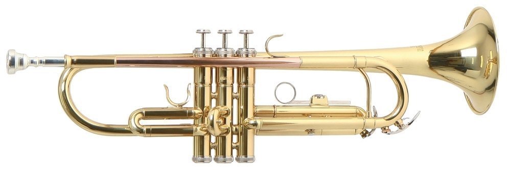 Trompeta ROY BENSON TR 101