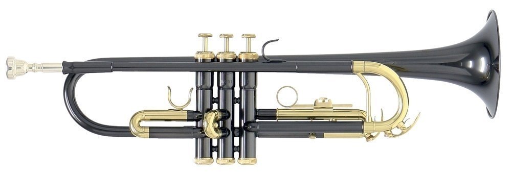 Trompeta ROY BENSON TR 101K