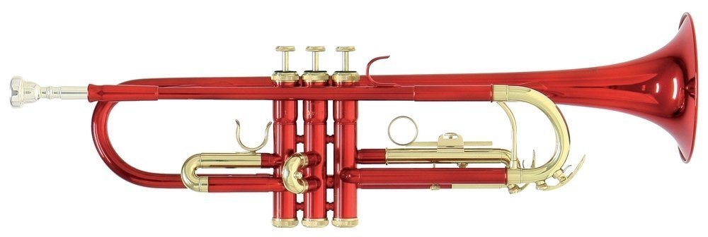 Trompeta ROY BENSON TR 101R