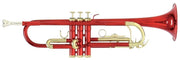 Trompeta ROY BENSON TR 101R
