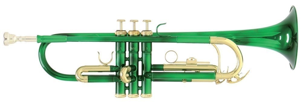 Trompeta ROY BENSON TR 101E
