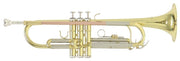 Trompeta ROY BENSON TR 202