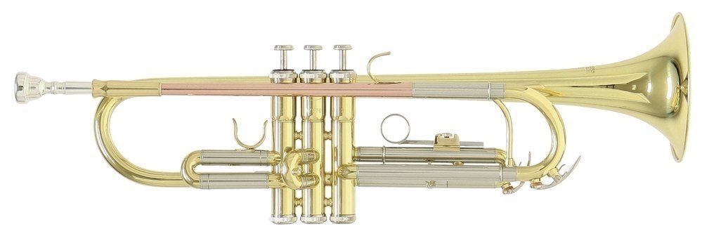 Trompeta ROY BENSON TR 202