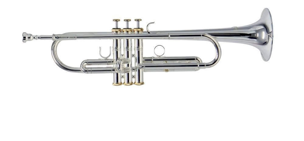 Trompeta ROY BENSON Charli Green Signature