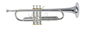 Trompeta ROY BENSON Charli Green Signature
