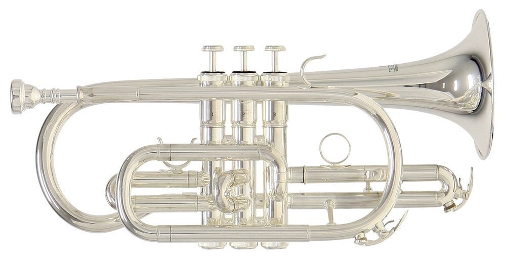 Corneta ROY BENSON CR 202S
