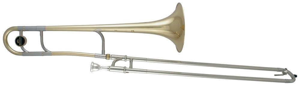 Trombón tenor ROY BENSON TT-227