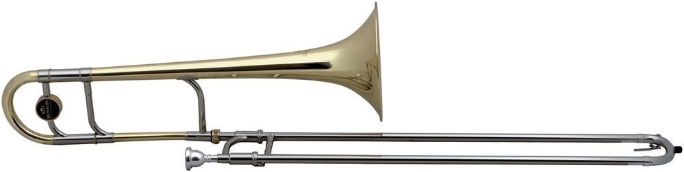 Trombón tenor ROY BENSON TT-236