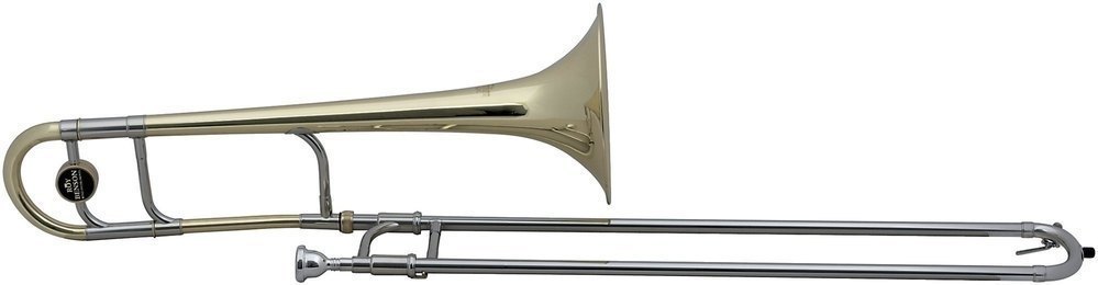 Trombón tenor ROY BENSON TT-242