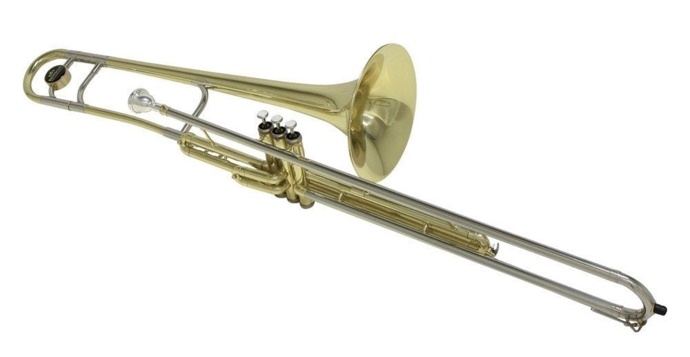 Trombón de Pistones ROY BENSON VT-227