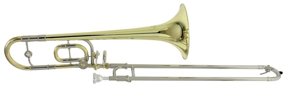 Trombón para Niños ROY BENSON TT-220