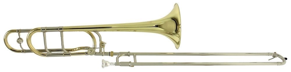 Trombón tenor ROY BENSON TT-236F