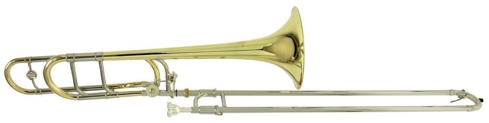 Trombón tenor ROY BENSON TT-242F