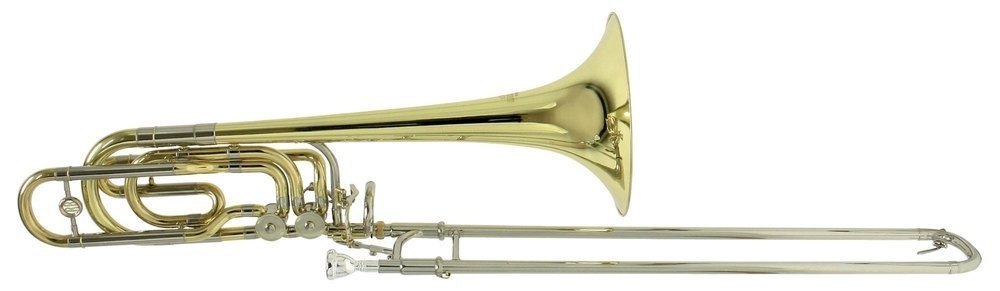 Trombón bajo ROY BENSON BT-260