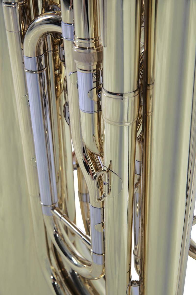 Tuba ROY BENSON TB-312C-0