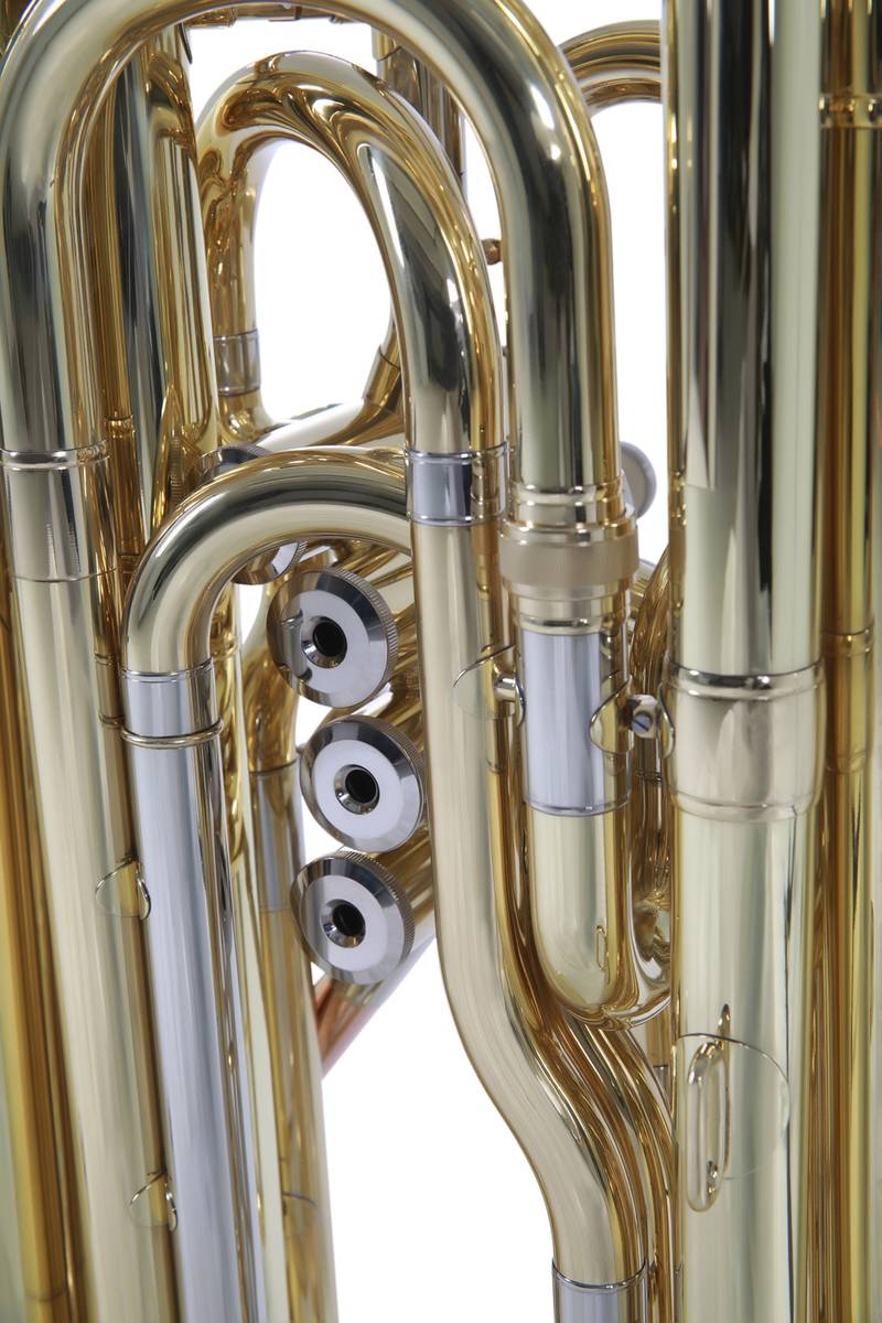 Tuba ROY BENSON TB-312C-1