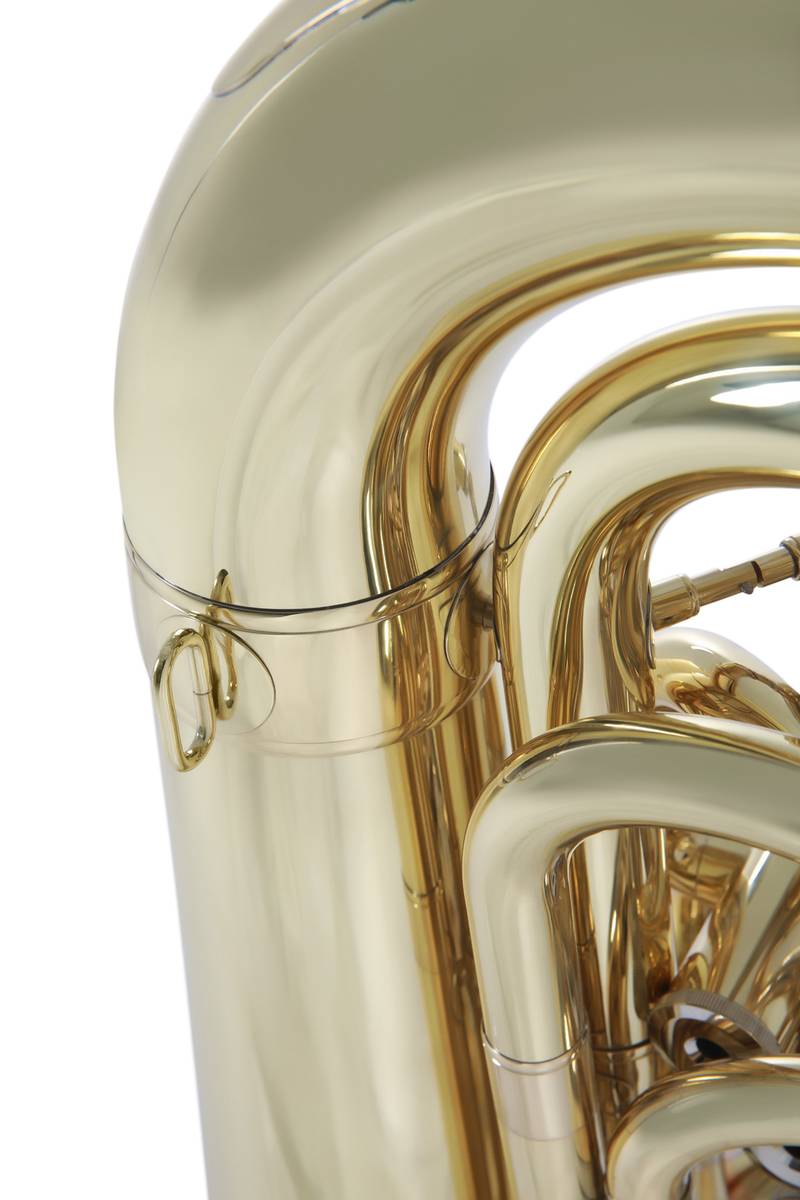Tuba ROY BENSON TB-312C-3