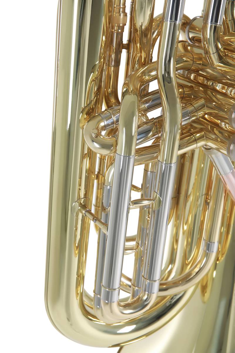 Tuba ROY BENSON TB-312C-4