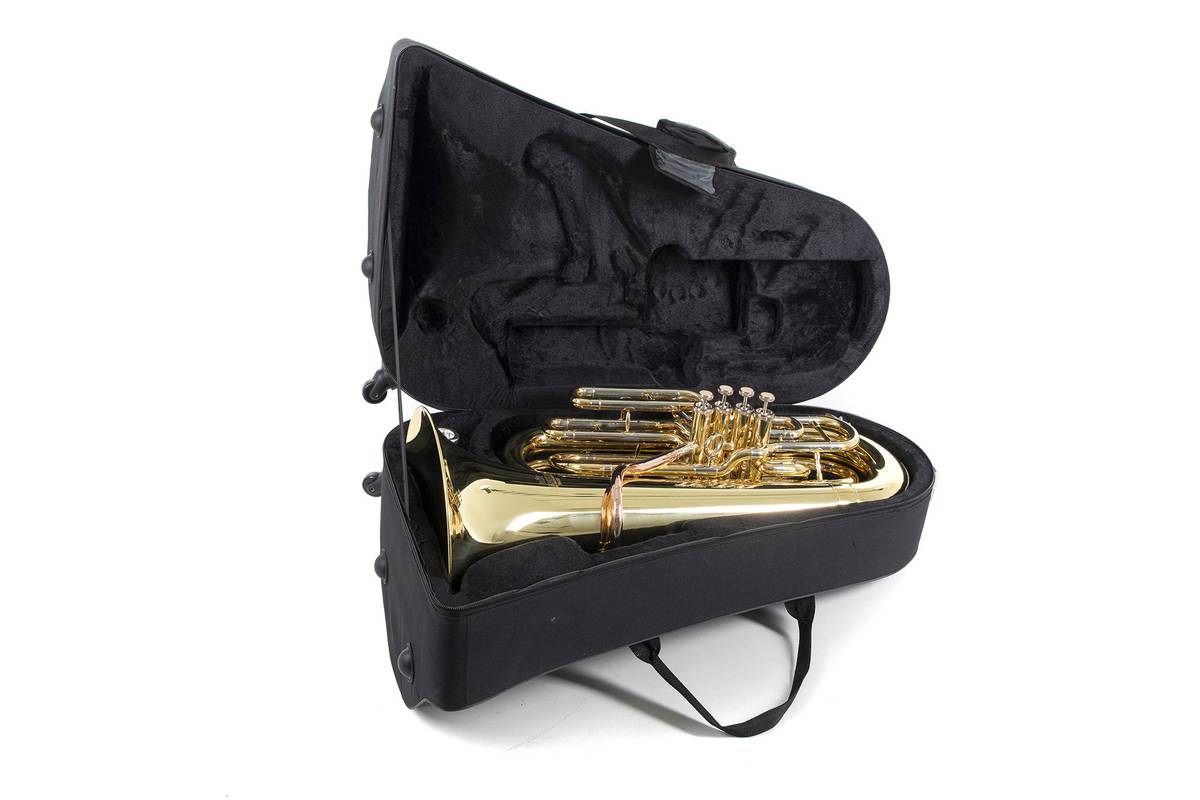 Tuba ROY BENSON TB-312C-8