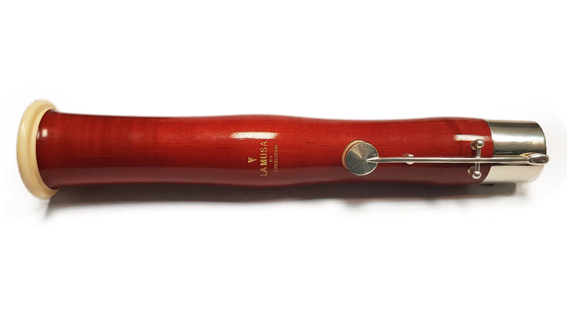Fagot LA MUSA P-1 A. Reig-2