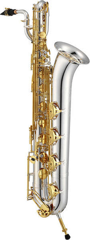 Saxofón barítono JUPITER JBS1100SG