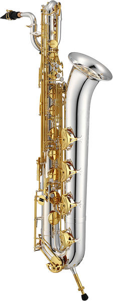 Saxofón barítono JUPITER JBS1100SG