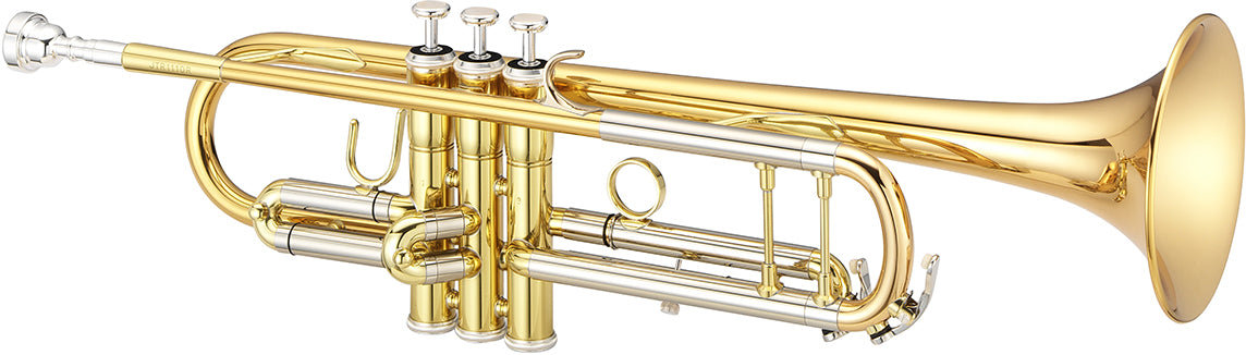 Trompeta JUPITER JTR1110RQ  