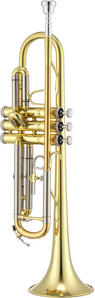 Trompeta JUPITER JTR700Q-1