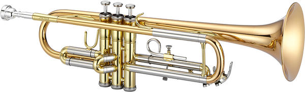 Trompeta JUPITER JTR700RQ