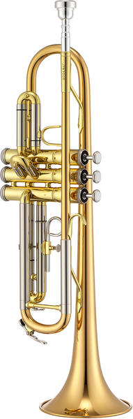 Trompeta JUPITER JTR700RQ-1