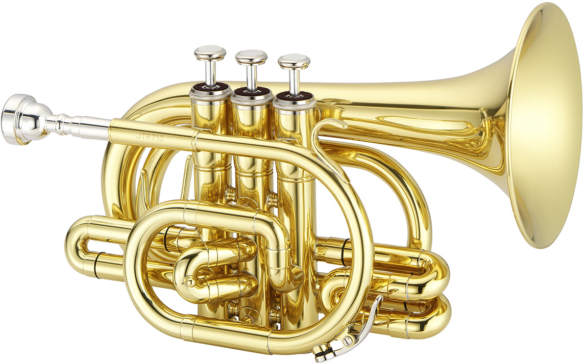 Trompeta pocket JUPITER JTR710