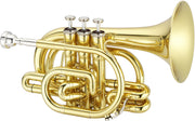 Trompeta pocket JUPITER JTR710