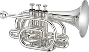 Trompeta pocket JUPITER JTR710S 