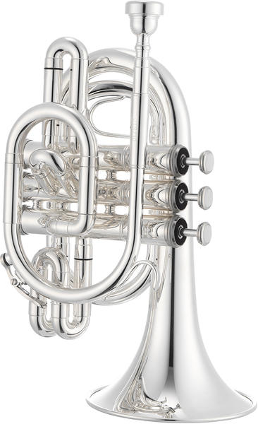 Trompeta pocket JUPITER JTR710S -0