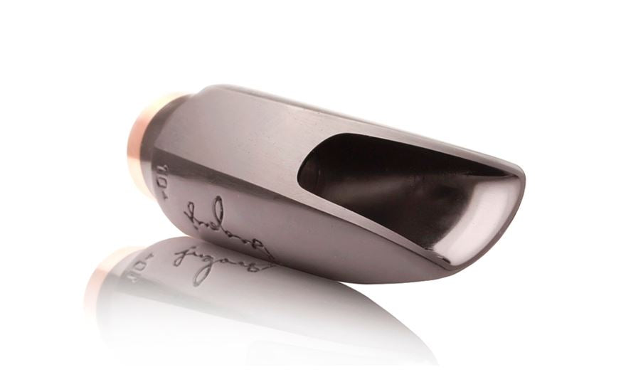 Boquilla DRAKE Bergonzi Masters Series "EB" para saxofón tenor-0