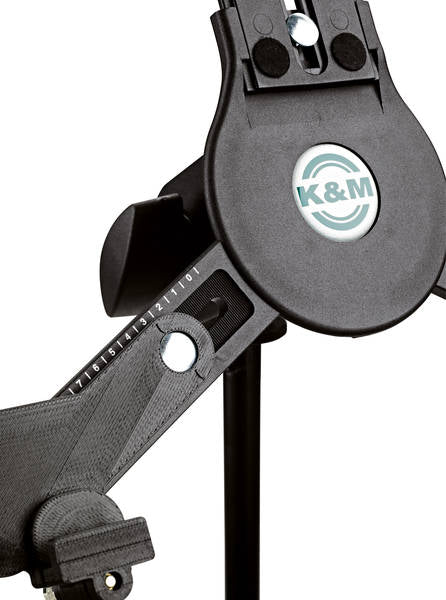 Soporte K&M 19790 para Tablet Pc-0