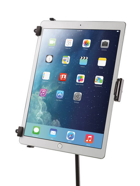 Soporte K&M 19790 para Tablet Pc-1
