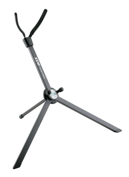 Soporte K&M 14335 JAZZ para saxofón tenor