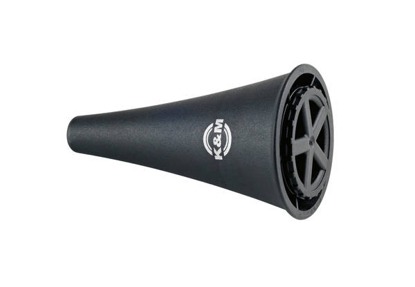 Soporte K&M 15228 para clarinete-2