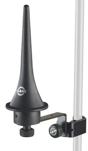 Soporte K&M 15225 para clarinete