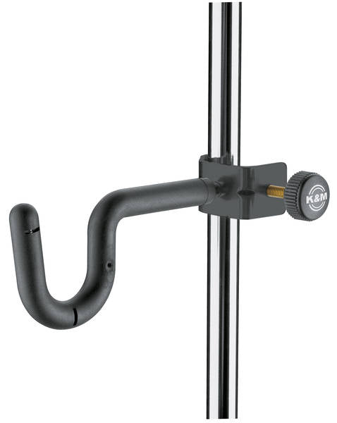 Soporte K&M 157 para trompeta