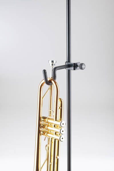 Soporte K&M 157 para trompeta-0
