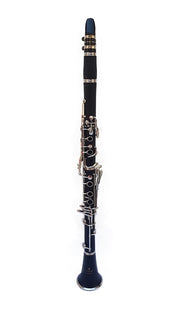 Clarinete LA MUSA E-1 E. Montoya La