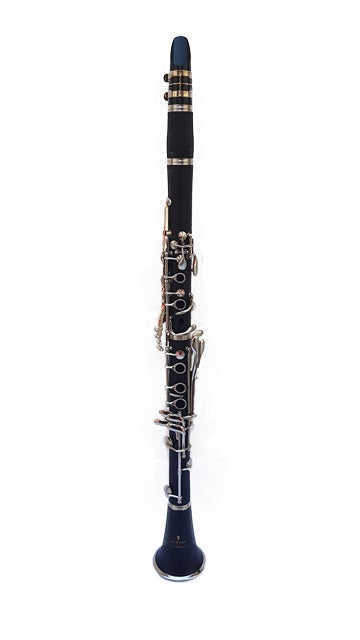 Clarinete LA MUSA E-1 E. Montoya La
