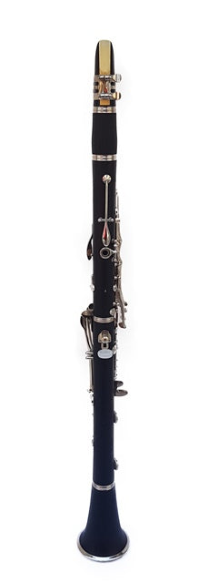 Clarinete LA MUSA E-1 E. Montoya La-0